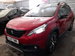 Peugeot 2008 1.6L BLUE HDI S/S GT LINE 5dr Diesel Manual Euro 6 (120 bhp) 5dr Manual 2017