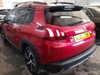 Peugeot 2008 1.6L BLUE HDI S/S GT LINE 5dr Diesel Manual Euro 6 (120 bhp) 5dr Manual 2026