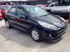 Peugeot 207 1.4L Active Hatchback 5dr Petrol Manual Euro 5 (73 bhp) 5dr Manual 2026
