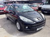Peugeot 207 1.4L Active Hatchback 5dr Petrol Manual Euro 5 (73 bhp) 5dr Manual 2026