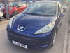 Peugeot 207 1.6L S SW HDi Estate 5dr Diesel Manual Euro 4 (90 bhp) 5dr Manual 2026