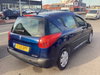 Peugeot 207 1.6L S SW HDi Estate 5dr Diesel Manual Euro 4 (90 bhp) 5dr Manual 2026