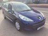 Peugeot 207 1.6L S SW HDi Estate 5dr Diesel Manual Euro 4 (90 bhp) 5dr Manual 2026
