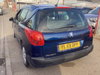 Peugeot 207 1.6L S SW HDi Estate 5dr Diesel Manual Euro 4 (90 bhp) 5dr Manual 2026