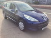 Peugeot 207 1.6L S SW HDi Estate 5dr Diesel Manual Euro 4 (90 bhp) 5dr Manual 2026