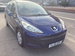 Peugeot 207 1.6L S SW HDi Estate 5dr Diesel Manual Euro 4 (90 bhp) 5dr Manual 2009