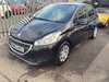 Peugeot 208 1.4L HDI ACCESS PLUS Hatchback 5dr Diesel Manual Euro 5 (68 bhp) 5dr Manual 2026