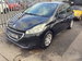 Peugeot 208 1.4L HDI ACCESS PLUS Hatchback 5dr Diesel Manual Euro 5 (68 bhp) 5dr Manual 2012