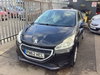 Peugeot 208 1.4L HDI ACCESS PLUS Hatchback 5dr Diesel Manual Euro 5 (68 bhp) 5dr Manual 2026
