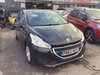 Peugeot 208 1.4L HDI ACCESS PLUS Hatchback 5dr Diesel Manual Euro 5 (68 bhp) 5dr Manual 2026