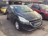 Peugeot 208 1.4L HDI ACCESS PLUS Hatchback 5dr Diesel Manual Euro 5 (68 bhp) 5dr Manual 2026