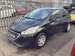 Peugeot 208 1.4L HDI ACCESS PLUS Hatchback 5dr Diesel Manual Euro 5 (68 bhp) 5dr Manual 2012