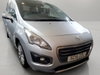 Peugeot 3008 1.6 BlueHDi Active SUV 5dr Diesel Manual Euro 6 (s/s) (120 ps) 5dr Manual 2026