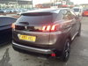 Peugeot 3008 1.6L GT Line Blue HDi S/S SUV 5dr Diesel Manual Euro 6 (120 bhp) 5dr Manual 2026