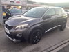 Peugeot 3008 1.6L GT Line Blue HDi S/S SUV 5dr Diesel Manual Euro 6 (120 bhp) 5dr Manual 2026
