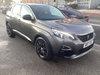 Peugeot 3008 1.6L GT Line Blue HDi S/S SUV 5dr Diesel Manual Euro 6 (120 bhp) 5dr Manual 2026