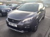 Peugeot 3008 1.6L GT Line Blue HDi S/S SUV 5dr Diesel Manual Euro 6 (120 bhp) 5dr Manual 2026