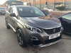 Peugeot 3008 1.6L GT Line Blue HDi S/S SUV 5dr Diesel Manual Euro 6 (120 bhp) 5dr Manual 2026