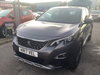 Peugeot 3008 1.6L GT Line Blue HDi S/S SUV 5dr Diesel Manual Euro 6 (120 bhp) 5dr Manual 2026