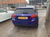 Peugeot 308 1.5L BLUE HDI S/S ALLURE Hatchback 5dr Diesel Manual Euro 6 (129 bhp) 5dr Manual 2026