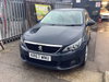 Peugeot 308 1.6L Access Blue HDi S/S Hatchback 5dr Diesel Manual Euro 6 (100 bhp) 5dr Manual 2026