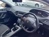 Peugeot 308 1.6L Access Blue HDi S/S Hatchback 5dr Diesel Manual Euro 6 (100 bhp) 5dr Manual 2026
