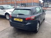 Peugeot 308 1.6L Access Blue HDi S/S Hatchback 5dr Diesel Manual Euro 6 (100 bhp) 5dr Manual 2026