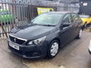 Peugeot 308 1.6L Access Blue HDi S/S Hatchback 5dr Diesel Manual Euro 6 (100 bhp) 5dr Manual 2026