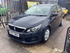 Peugeot 308 1.6L Access Blue HDi S/S Hatchback 5dr Diesel Manual Euro 6 (100 bhp) 5dr Manual 2026
