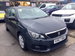 Peugeot 308 1.6L Access Blue HDi S/S Hatchback 5dr Diesel Manual Euro 6 (100 bhp) 5dr Manual 2017