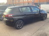 Peugeot 308 1.6L BLUE HDI S/S ACTIVE Hatchback 5dr Diesel Manual Euro 6 (100 bhp) 5dr Manual 2026