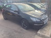 Peugeot 308 1.6L BLUE HDI S/S ACTIVE Hatchback 5dr Diesel Manual Euro 6 (100 bhp) 5dr Manual 2026