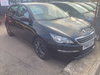 Peugeot 308 1.6L BLUE HDI S/S ACTIVE Hatchback 5dr Diesel Manual Euro 6 (100 bhp) 5dr Manual 2026