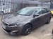 Peugeot 308 1.6L BLUE HDI S/S SW ALLURE Estate 5dr Diesel Manual Euro 6 (118 bhp) 5dr Manual 2015