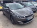 Peugeot 308 1.6L BLUE HDI S/S SW ALLURE Estate 5dr Diesel Manual Euro 6 (118 bhp) 5dr Manual 2015