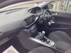 Peugeot 308 1.6L BLUE HDI S/S SW ALLURE Estate 5dr Diesel Manual Euro 6 (118 bhp) 5dr Manual 2026