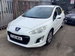 Peugeot 308 1.6L HDI ACTIVE Hatchback 5dr Diesel Manual Euro 5 (92 bhp) 5dr Manual 2012