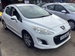 Peugeot 308 1.6L HDI ACTIVE Hatchback 5dr Diesel Manual Euro 5 (92 bhp) 5dr Manual 2012