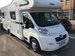Peugeot OTHER FRANCE 2.2 Elddis Autoquest 5d 6 MONTHS WARRANTY 5dr Manual 2012