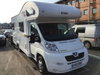Peugeot OTHER FRANCE 2.2 Elddis Autoquest 5d 6 MONTHS WARRANTY 5dr Manual 2026
