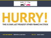 Peugeot OTHER FRANCE 2.2 Elddis Autoquest 5d 6 MONTHS WARRANTY 5dr Manual 2026