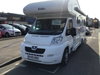 Peugeot OTHER FRANCE 2.2 Elddis Autoquest 5d 6 MONTHS WARRANTY 5dr Manual 2026