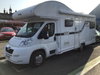 Peugeot OTHER FRANCE 2.2 Elddis Autoquest 5d 6 MONTHS WARRANTY 5dr Manual 2026