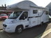 Peugeot OTHER FRANCE 2.2 Elddis Autoquest 5d 6 MONTHS WARRANTY 5dr Manual 2012