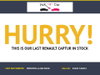 Renault Captur 0.9 DYNAMIQUE NAV TCE 5d 90 BHP 6 MONTHS WARRANTY, 5dr Manual 2026
