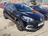 Renault Captur 0.9 DYNAMIQUE NAV TCE 5d 90 BHP 6 MONTHS WARRANTY, 5dr Manual 2026