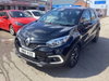 Renault Captur 0.9 DYNAMIQUE NAV TCE 5d 90 BHP 6 MONTHS WARRANTY, 5dr Manual 2026