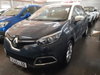 Renault Captur 0.9L DYNAMIQUE NAV TCE SUV 5dr Petrol Manual Euro 6 (90 bhp) 5dr Manual 2026
