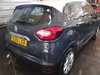Renault Captur 0.9L DYNAMIQUE NAV TCE SUV 5dr Petrol Manual Euro 6 (90 bhp) 5dr Manual 2026