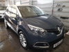 Renault Captur 0.9L DYNAMIQUE NAV TCE SUV 5dr Petrol Manual Euro 6 (90 bhp) 5dr Manual 2026